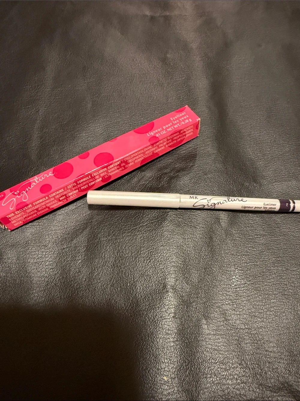 Violet Mary Kay Signature Violet Eyeliner Pencil